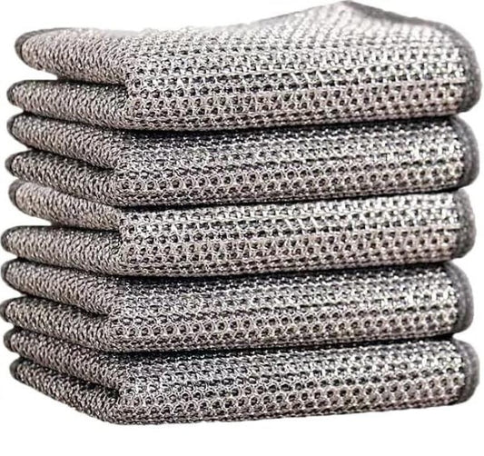 Paquete 10 Paños Magicos